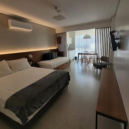 Garvey Park Hotel - Quarto Premium 409 Brasília Buitenkant foto