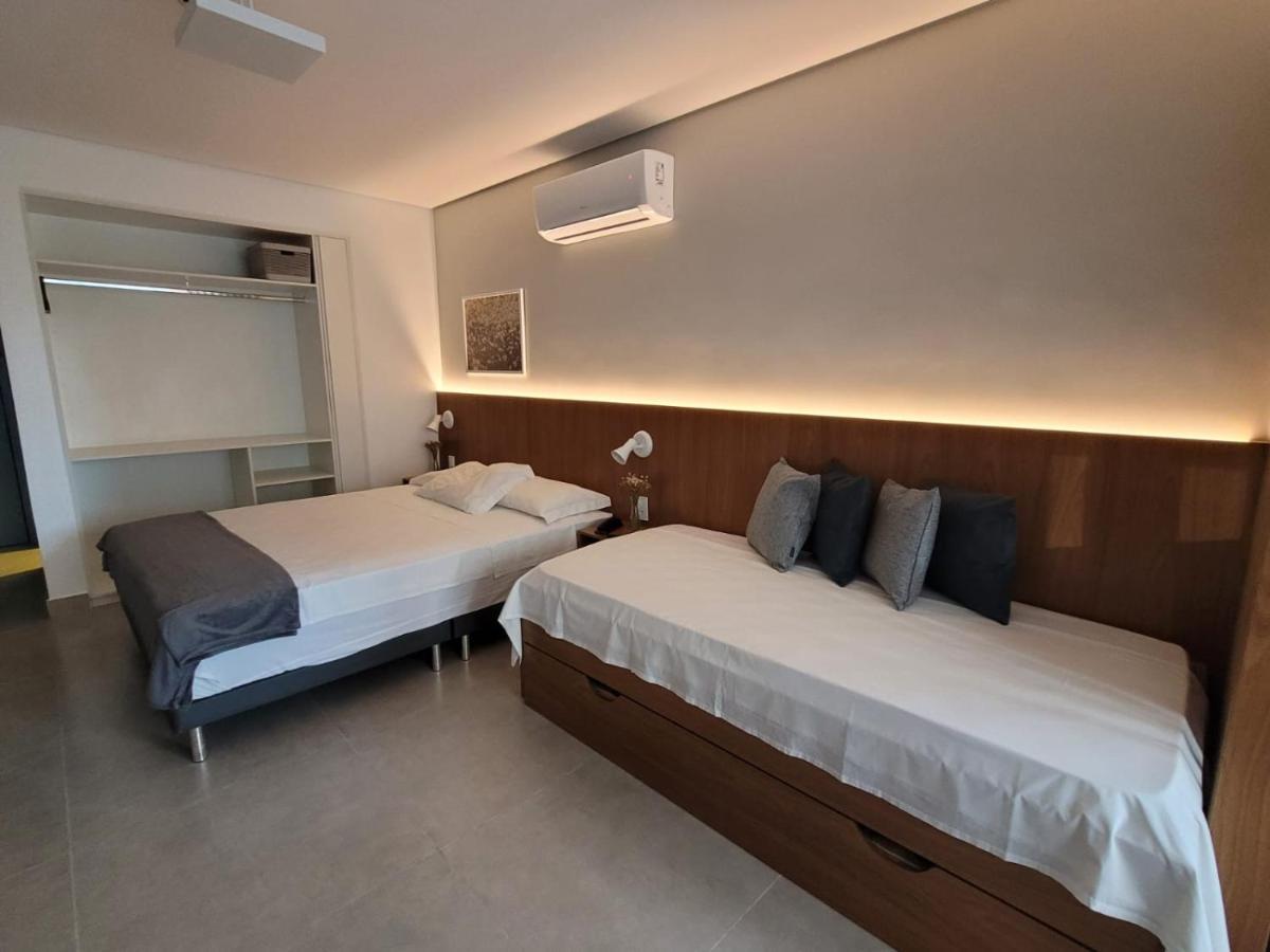 Garvey Park Hotel - Quarto Premium 409 Brasília Buitenkant foto