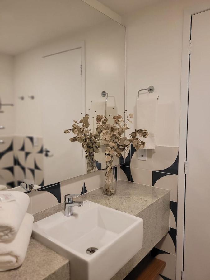 Garvey Park Hotel - Quarto Premium 409 Brasília Buitenkant foto