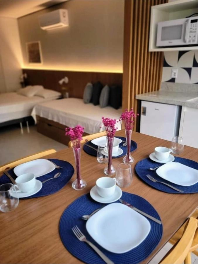 Garvey Park Hotel - Quarto Premium 409 Brasília Buitenkant foto